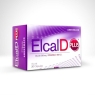 ELCAL D  PLUS X30CAP.