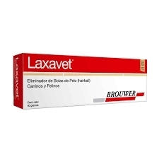 LAXAVET X 40GR