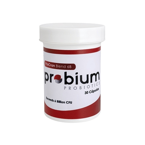 PROBIUM PROCRAN BLEND 6B.  WILDBERRY  X 30 CAP