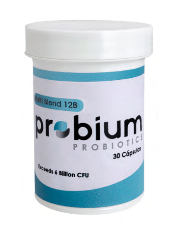 PROBIUM MULTIBLEND 12B X 30 CAP