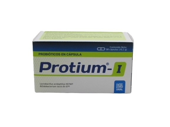 PROTIUM-I X30CAP.