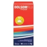 ANTIGRIPAL SOBRE DOLSOM FLU DÍA X 5 G x 60