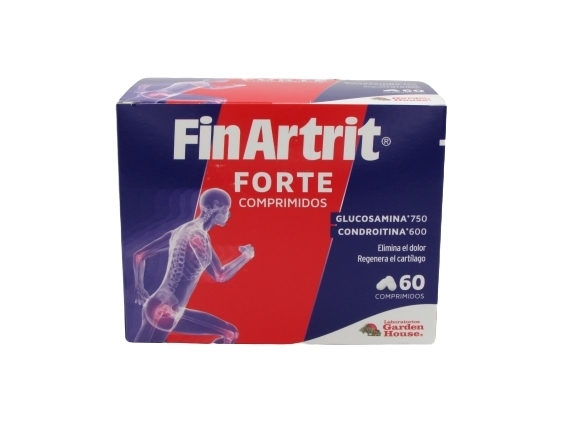 FINARTRIT FORTE X 60 COM 