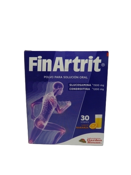 FINARTRIT X30 SOBRES