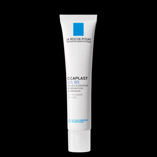 CICAPLAST GEL B5 X 40ML