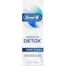 ORAL-B CREMA DENTAL ENCIAS DETOX X 75ML