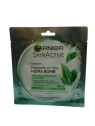GARNIER MASCARILLA TELA GEENTEA SOBRES 32G