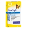 FREESTYLE OPTIUM TIRAS REACTIVAS X 25 UNIDADES