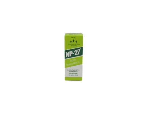 NP-27 30ML X30