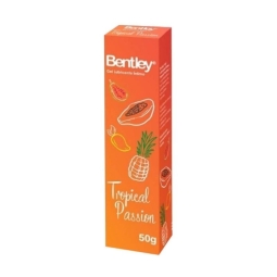 LUBRICANTE BENTLEY TROPICAL PASSION X50