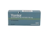 YONKA 780MG X 40COMPRIMIDOS