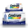 CENTRUM SILVER HOMBRE X 60 COMPRIMIDOS RECUBIERTOS