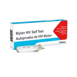 AUTOTEST KIT VIH