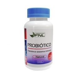 PROBIOTICO X 60 CAP