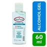 SANYFARMA ALCOHOL GEL 60 ML 