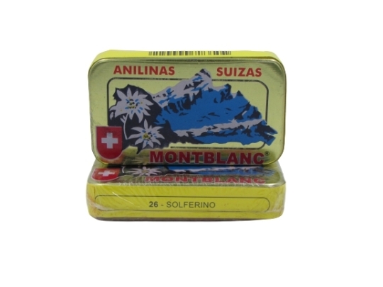 ANILINA SOLFERINO