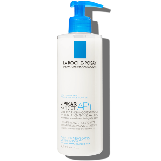 LIPIKAR SYDNET AP+ 400ML X400