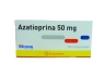 AZATIOPINA 50 MG X 100 COMPRIMIDOS