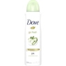 DOVE DESODORANTE SPRAY PEPINO 72H X 150ML MUJER