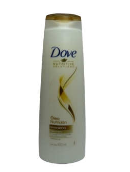 Dove Shampoo Oleo Nutricion 400Ml | dove oleo 400ml