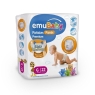 EMUBABY PAÑAL PANTS (PAÑALES) TALLA G X 22