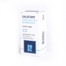 SALICORT LOCION X20