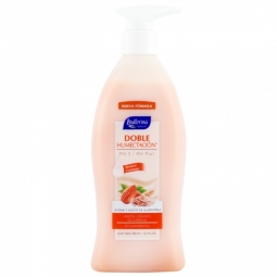 Ballerina Jabón Líquido Doble Humectación Avena Y Almendras X 500Ml | ballerina avena 500ml