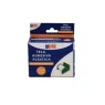 TELA ADH. PLASTICA MICROPERF 2.5cm X 5mt