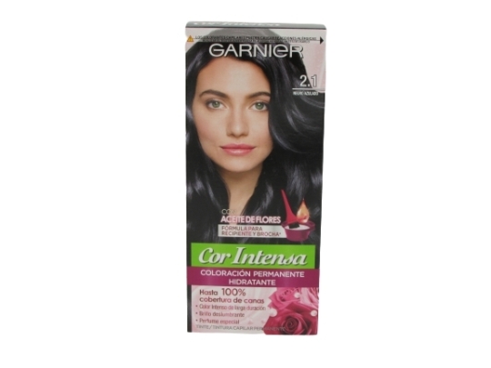 TINTURA NUTRISSE N2.1