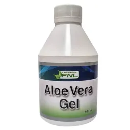 ALOE VERA GEL X 500ML