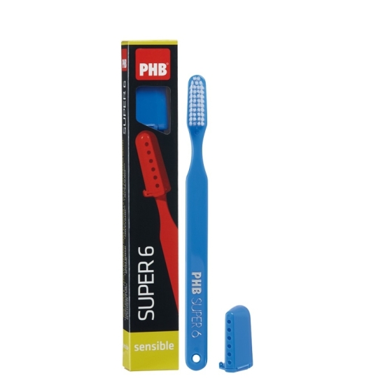 CEPILLO ADULTO PHB SUPER