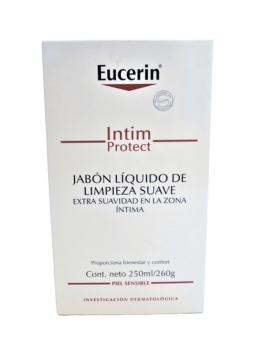 Eucerin Cuidado Intimo X 250Ml | eucerin íntimo 250ml