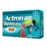 ACTRON 400 MG X 10 CAPSULAS BLANDAS