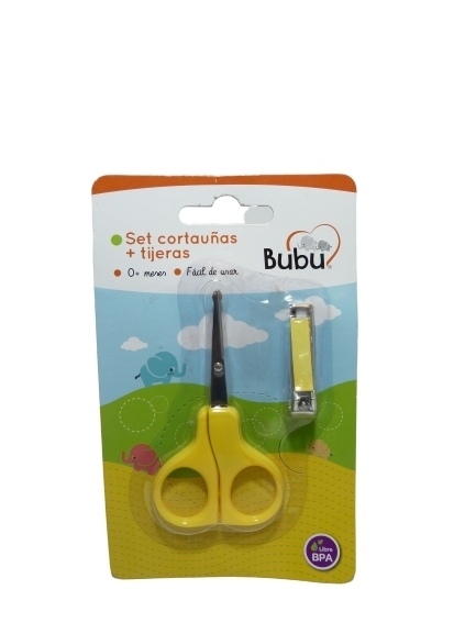 BUBU CORTAÚÑAS