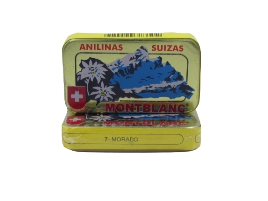 ANILINA 7 MORADO