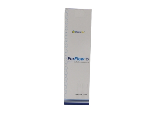 FORFLOW ENEMA X133