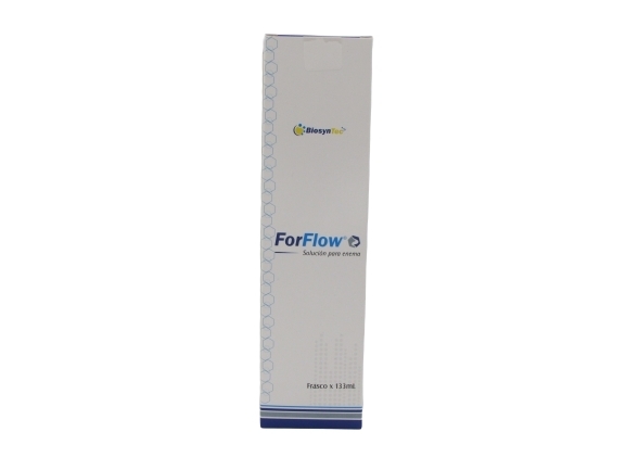FORFLOW ENEMA X133