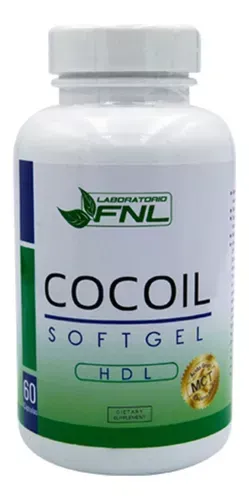 COCOIL X 60 CAPSULAS