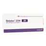 BETALOC ZOK 25 MG X 30 COMPRIMIDOS