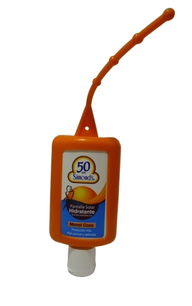 SIMONDS.F50 PS.MO/COC.75ML