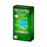 NICORETTE FRESH MAST. CHICLE 2 MG X 30