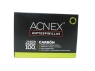 ACNEX CARBON JABON BARRA 100G