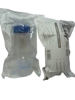 AEROCAMARA ADULTO ALART PRO 500