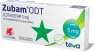 ZUBAM ODT CD 5MG X30 COMPRIMIDOS RECUBIERTOS