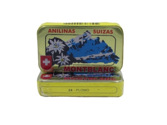 ANILINA 24 PLOMO
