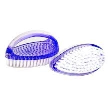 ESCOBILLA UÑAS