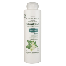 Familand Acondicionador Moringa Sin Sal X 750Ml | familand moringa