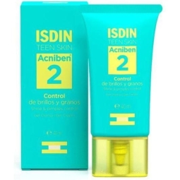 Acniben Gel Crema Brillos Y Granos X 40 Ml | acniben gel 40ml