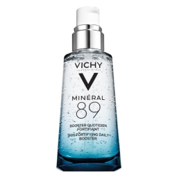 Vichy Gel Mineral 89 | vichy mineral 89