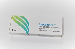 IMPLANON 68MG X 1 IMPLANTE